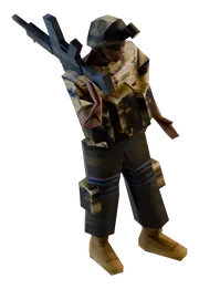 رينجر (Ranger)