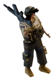 رينجر (Ranger)