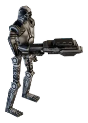 تيرميناتور (Terminator)