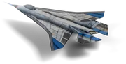 قاذفة أورورا (Aurora Bomber)