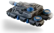 سنتوريون (Centurion)