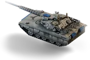 كويوت (Coyote)