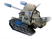 روبوت الحراسة (Sentry Droid)