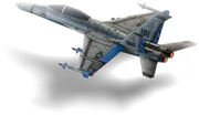 F-18 Hornet