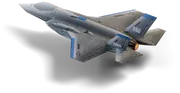 F-35 JSF