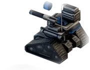 الروبوت الحارس (Guardian Droid)
