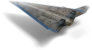 B-3 Wyvern