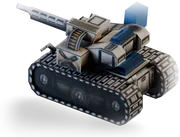 كلب التعقب (Trackhound)