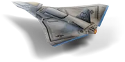 F-6 Attack Jet