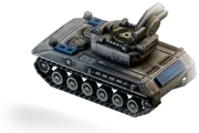 دبابة الميكروويف (Microwave Tank)