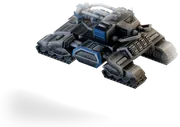 مدفع أوميغا (Omega Cannon)