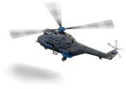 بوما القتالية (Combat Puma)