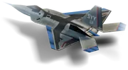 F-22A King Raptor