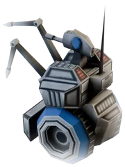 روبوت الإصلاح (Repair Droid)