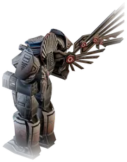 سيراف (Seraph)