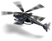 ثور الليزرية (Laser Thor)
