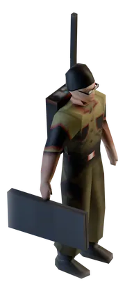 الهاكر (Hacker)