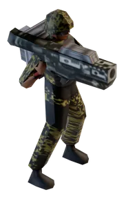 صائد الدبابات النووي (Nuclear Tank Hunter)