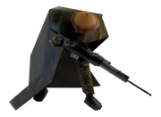 القناص (Sniper)
