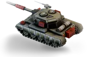 ZTZ-88 (Battlemaster)