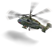 Ka-29 Helix