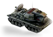 بانشي (Banshee)