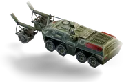 الناقلة الهندسية (Engineering Crawler)