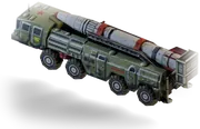 دونغ فنغ 9000 (Dong Feng-9000)