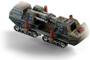المدفع النووي (Nuke Cannon)
