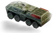 ناقلة الدعاية (Propaganda Crawler)