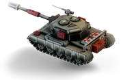 ZTZ-96 (Battlemaster)