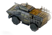 Ratel II