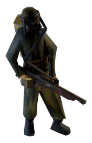 المتمرد السام (Toxin Rebel)