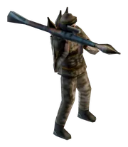 جندي RPG (RPG Trooper)