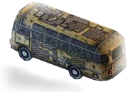 حافلة القتال (Battle Bus)
