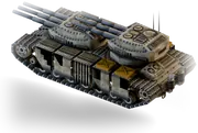 الكركدن (Karkadann)