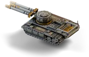 دبابة ماراودر (Marauder)