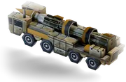 قاذف إلبروس (Elbrus Launcher)