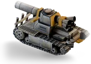 سكوربيون II (Scorpion II)